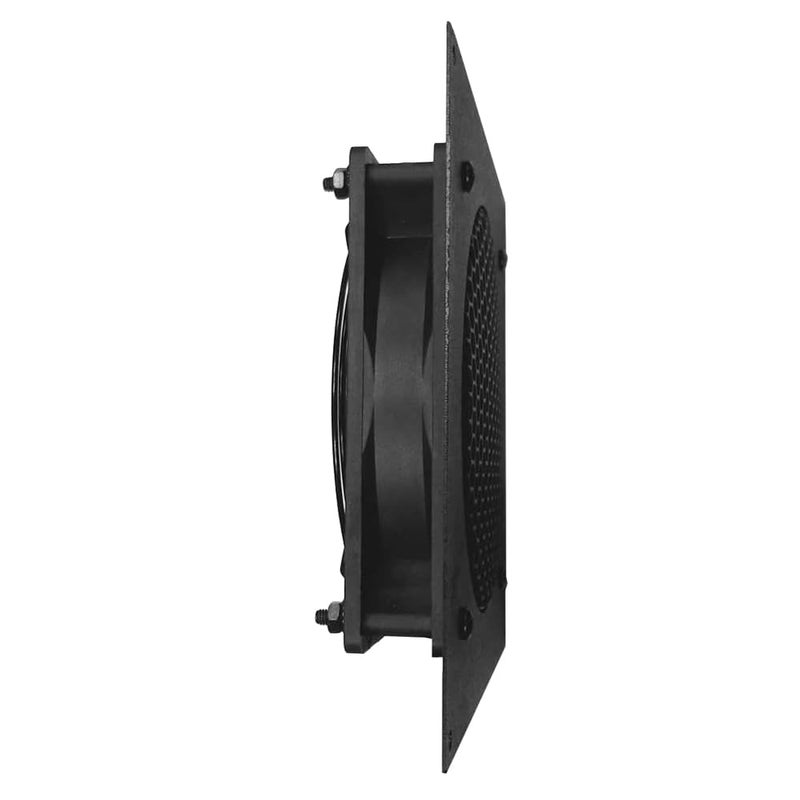 coolerguys مجموعة التبريد بقدرة 120 مم من سلسلة PRO-Metal من Coolerguys Cabcool1201-M-USB - Image 3